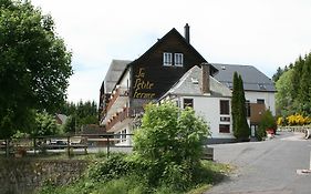 De La Petite Ferme, Super-besse Est, The Originals Relais (qualys-hotel) Besse-et-saint-anastaise